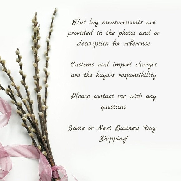 Commense Flare Sleeve Button Cardigan Tan Rib Knit V Neck Casual Classic - Picture 11 of 11